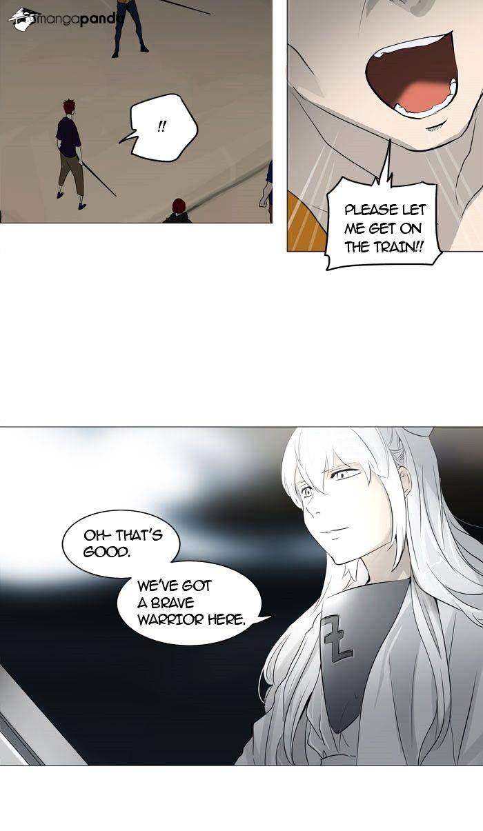 Tower of God, Chapter 241 image 45